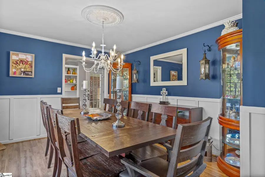 212 Balcome Boulevard, Simpsonville, SC 29681 - #3