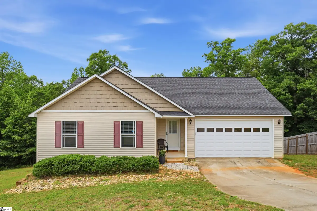 126 Robin Ridge Circle, Piedmont, SC 29673 - #1