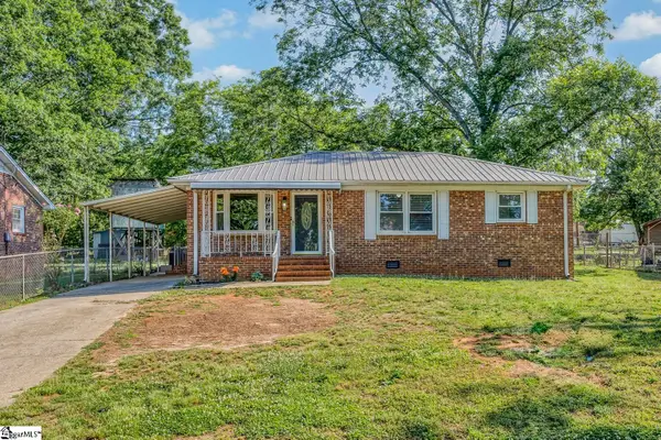 109 Center Drive, Greer, SC 29651