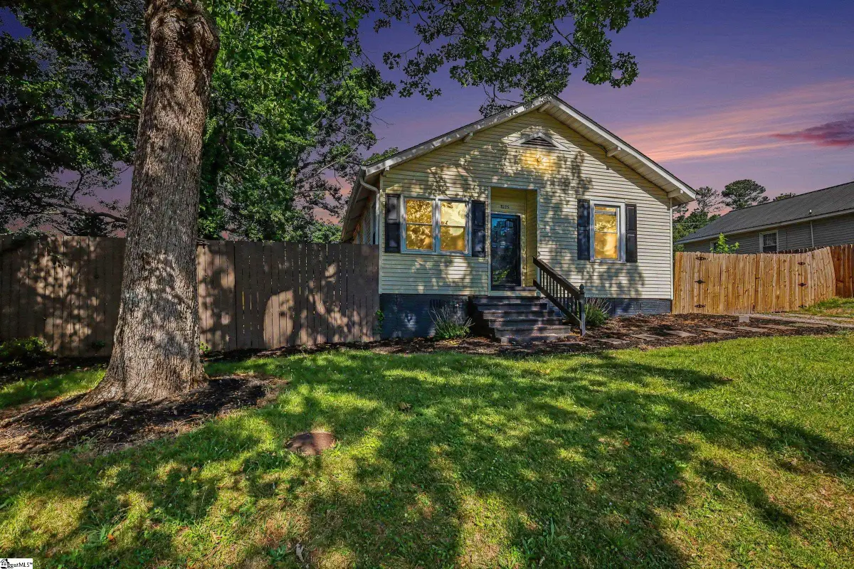 8175 Hill Street, Boiling Springs, SC 29316 - #1
