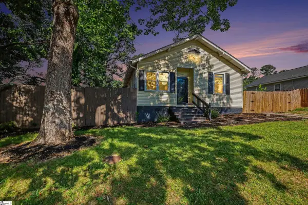 8175 Hill Street, Boiling Springs, SC 29316