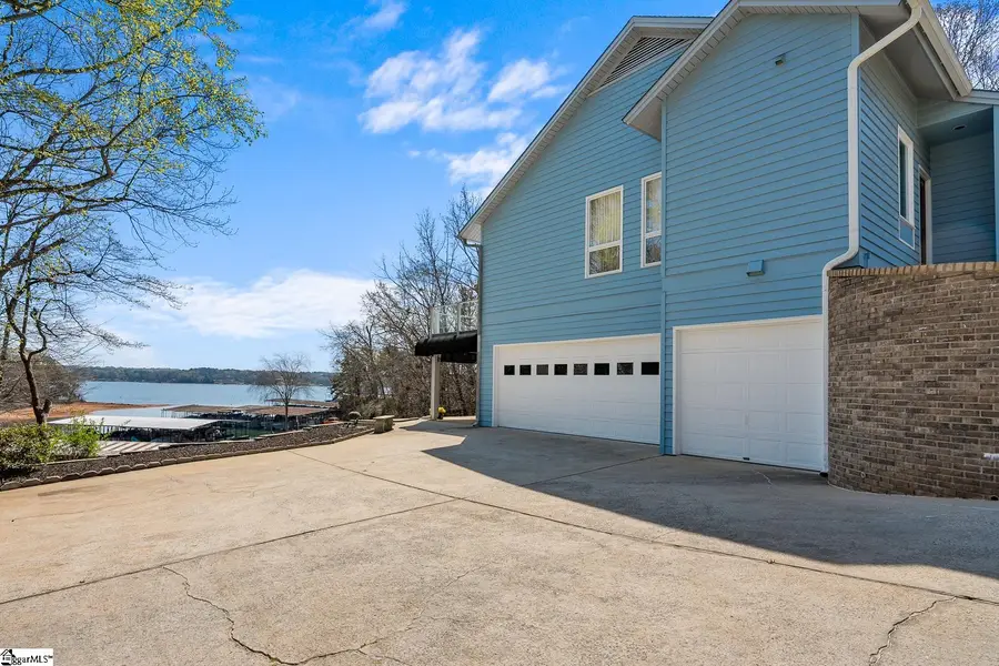 243 Dockside Way, Anderson, SC 29625 - #2