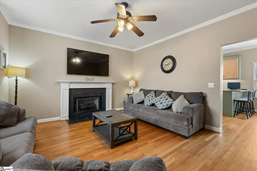 418 Legrand Boulevard, Greenville, SC 29607 - #2