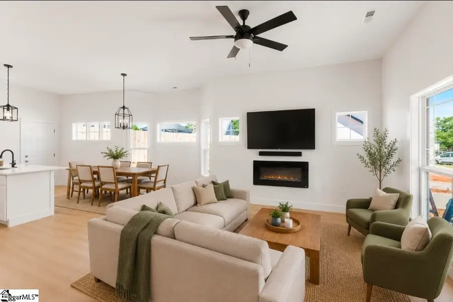 511 6th Street, Greenville, SC 29611 - #3