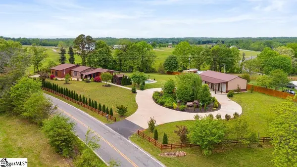 1190 Mcswain Road, Chesnee, SC 29323