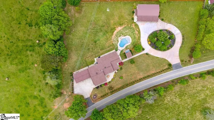 1190 Mcswain Road, Chesnee, SC 29323 - #2