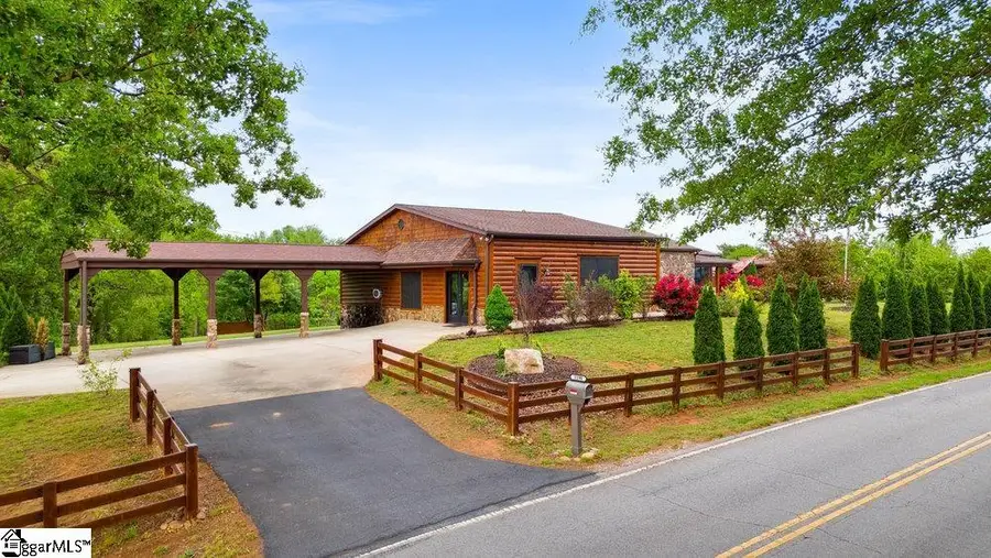 1190 Mcswain Road, Chesnee, SC 29323 - #3