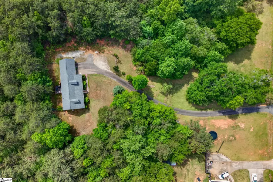 131 Ossie Hayes Road, Pickens, SC 29671 - #2