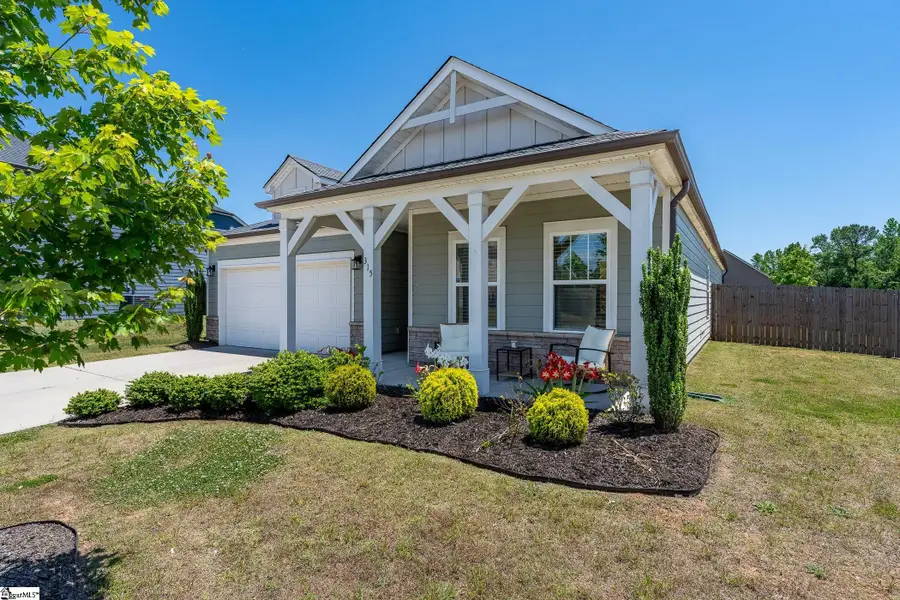 315 Bristle Fern Trail, Simpsonville, SC 29680 - #3