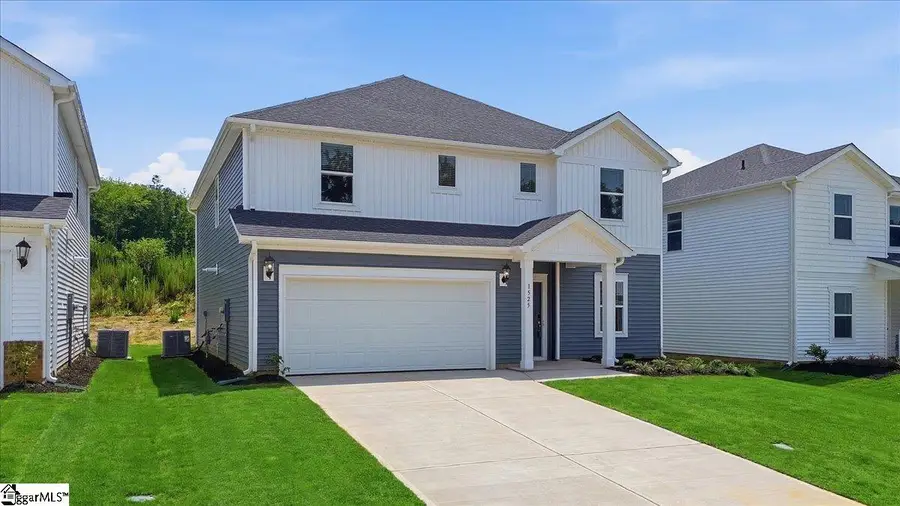 1525 Switchback Circle, Moore, SC 29369 - #3