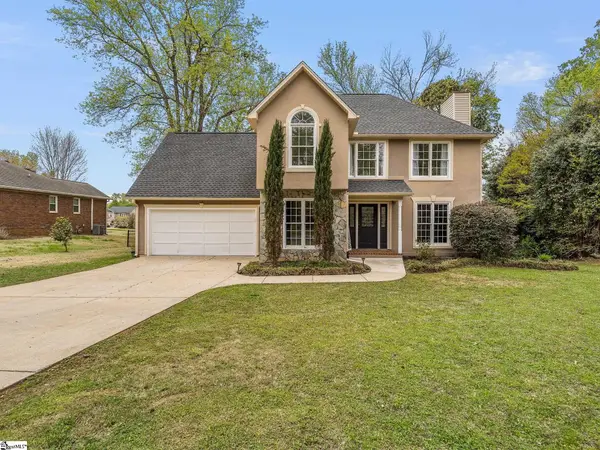 417 Summerton Place, Moore, SC 29369