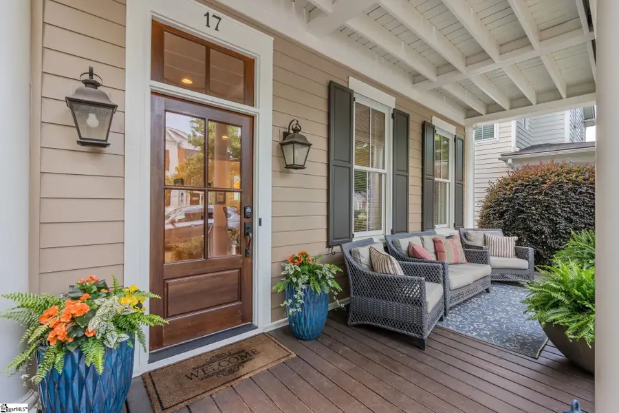 17 Hollingsworth Drive, Greenville, SC 29607 - #2