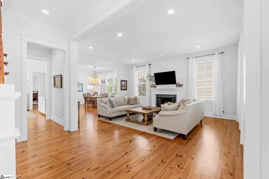 17 Hollingsworth Drive, Greenville, SC 29607 - #3