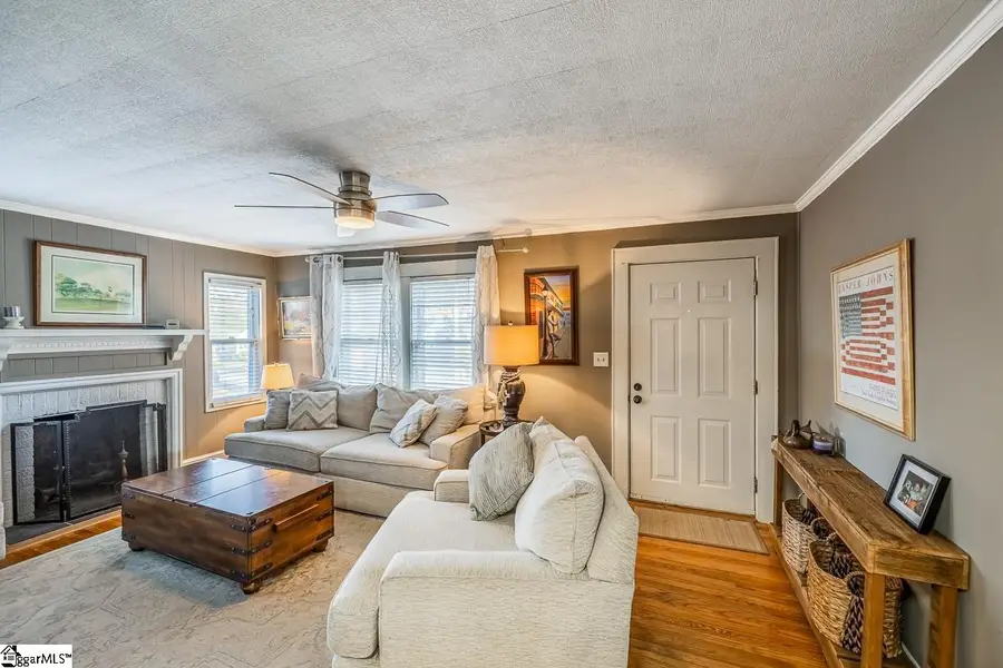 118 Bleckley Avenue, Greenville, SC 29607 - #3