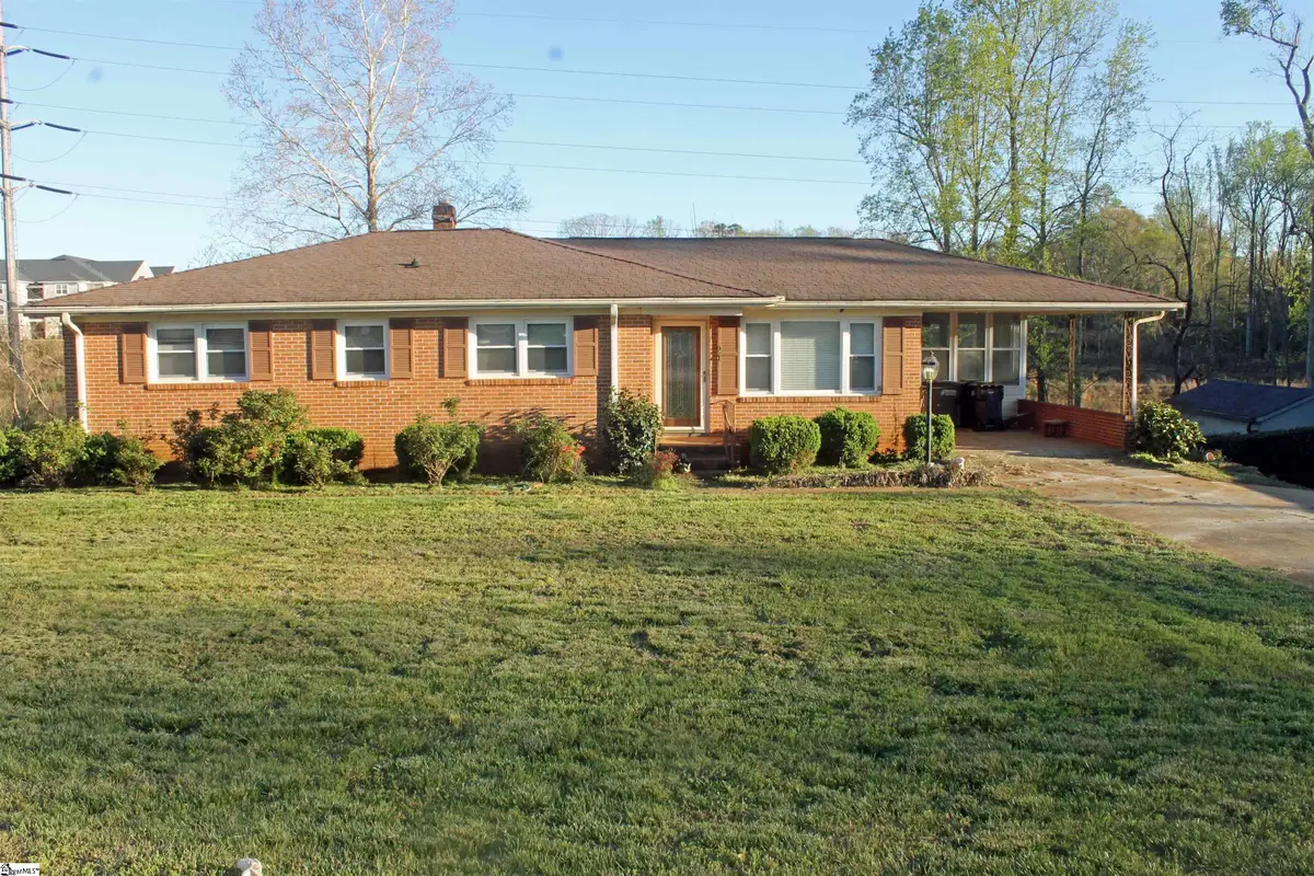 24 Alice Farr Drive, Greenville, SC 29617-1502 - #1