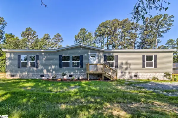 417 Ballpark Road, Gaston, SC 29053-9317