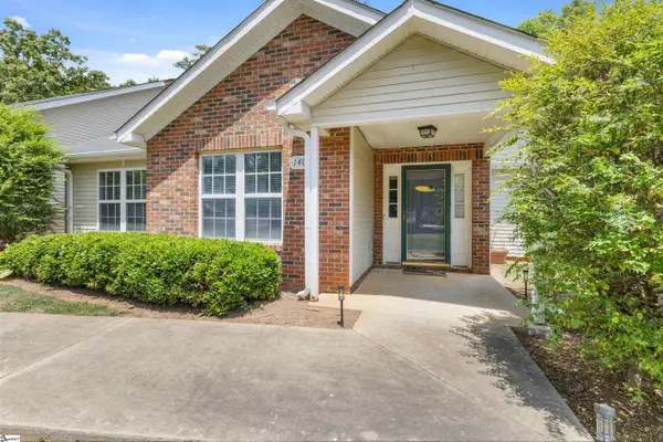 1406 Wenwood Court, Greenville, SC 29607