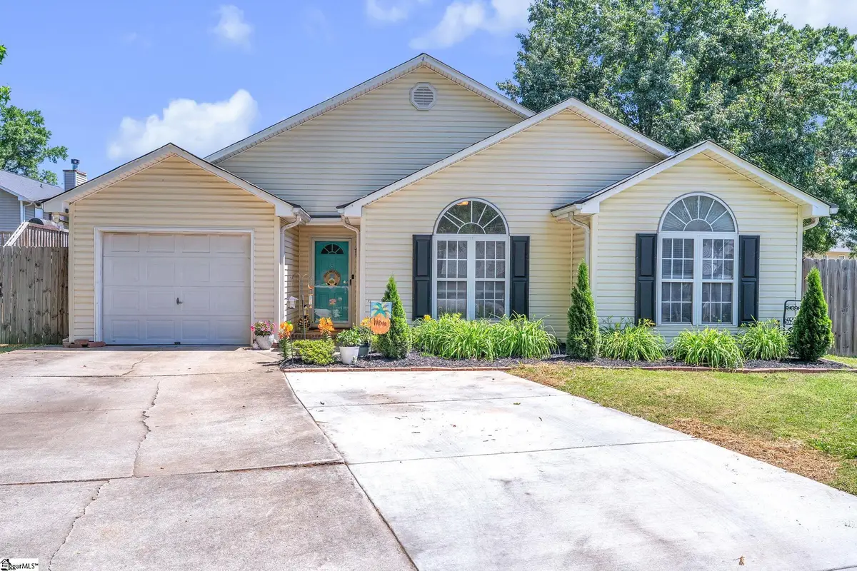 3 Point Hope Court, Greenville, SC 29605 - #1
