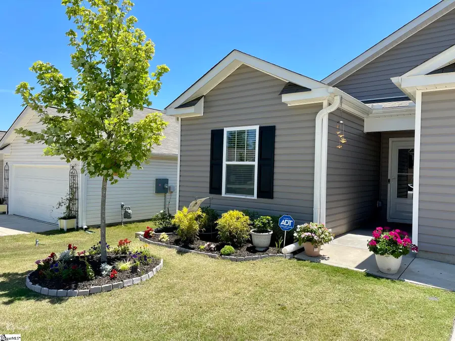 784 Wolverine Lane, Woodruff, SC 29388 - #3