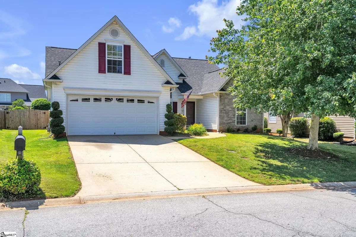 19 Twinings Drive, Simpsonville, SC 29681 - #1