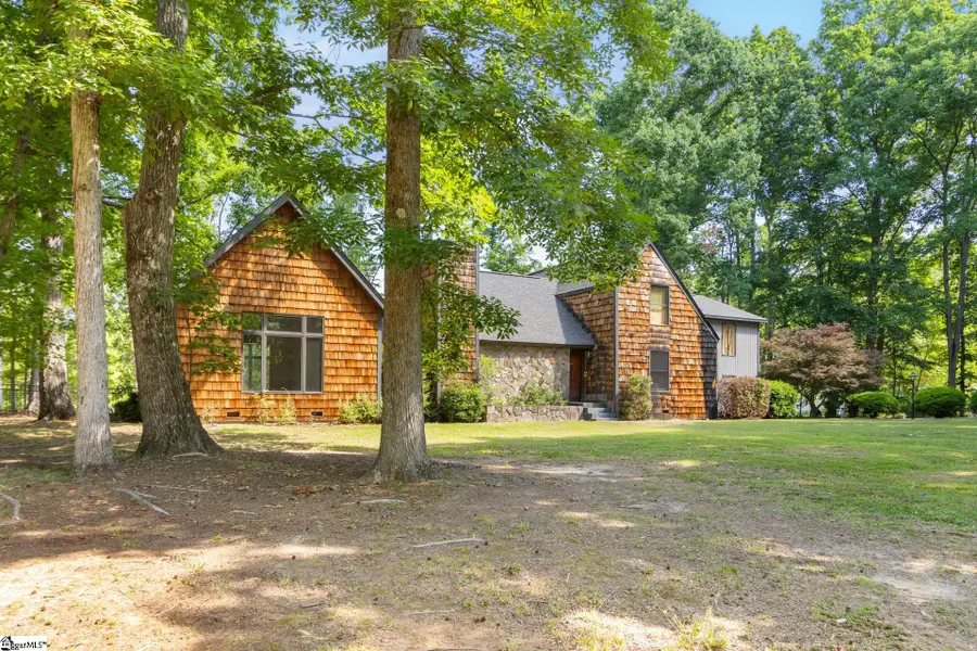 354 Tranquil Drive, Laurens, SC 29360 - #2