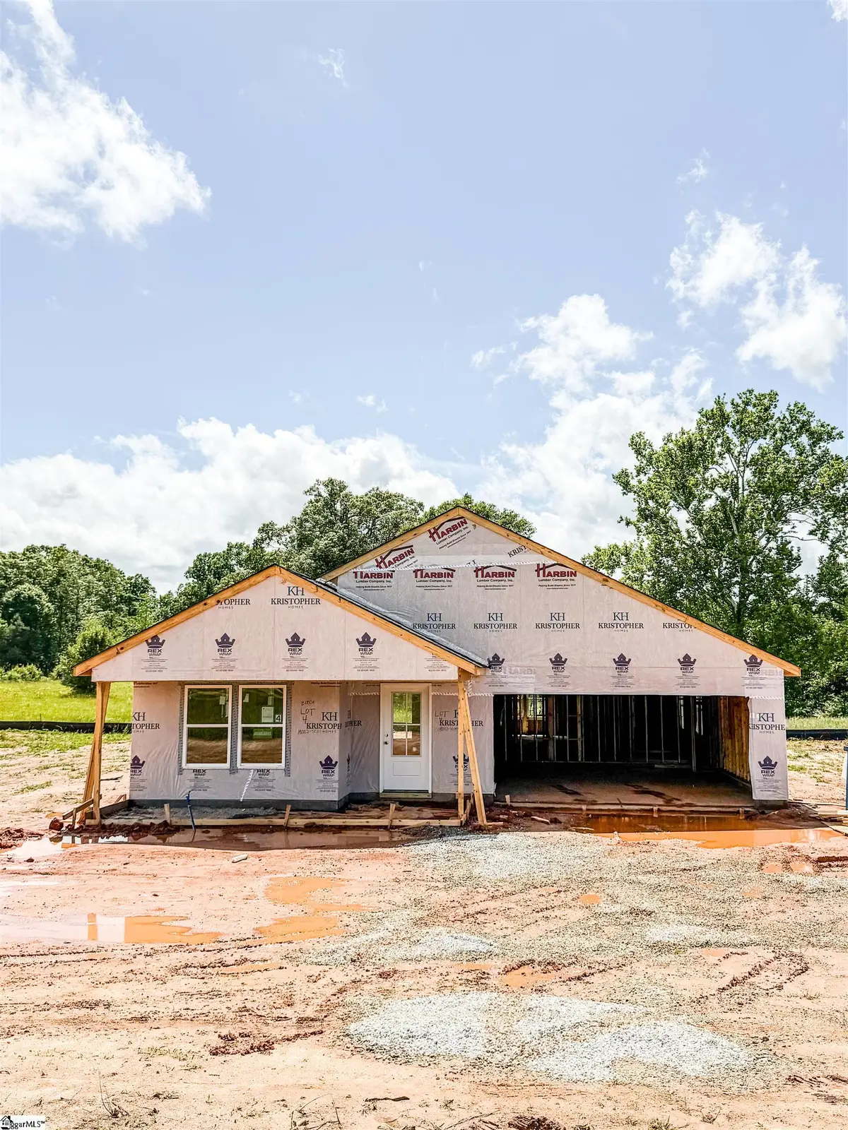 18002 Hwy 101 S, Gray Court, SC 29645 - #1