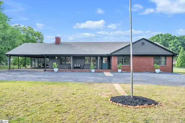 311 Costner Road, Boiling Springs, SC 29316