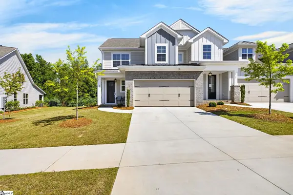 30 Hensley Road, Greenville, SC 29607