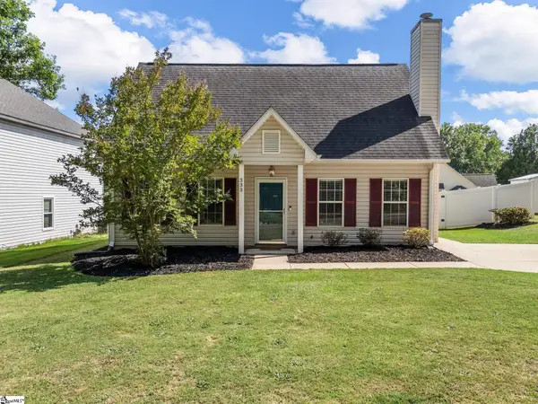 333 Old Petrie Road, Spartanburg, SC 29302