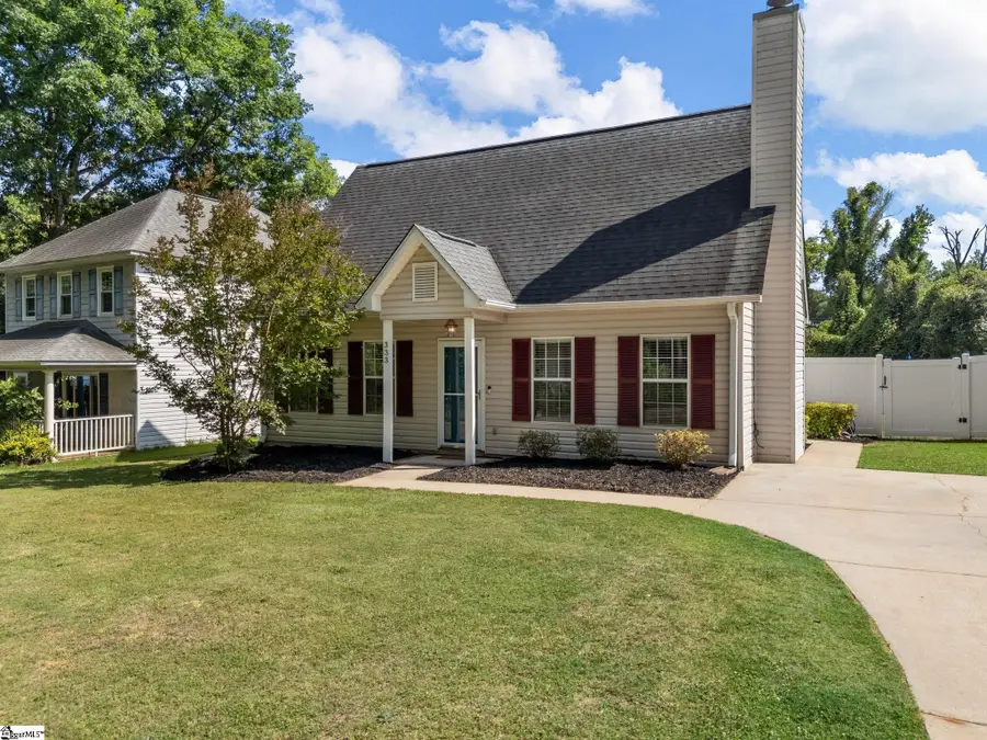 333 Old Petrie Road, Spartanburg, SC 29302 - #3