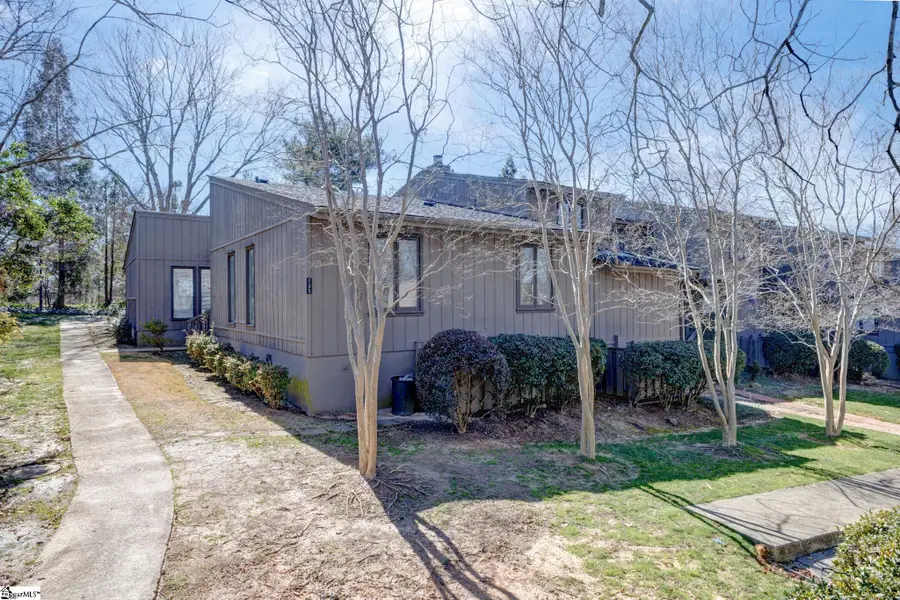 125 Inglewood Way, Greenville, SC 29615 - #3