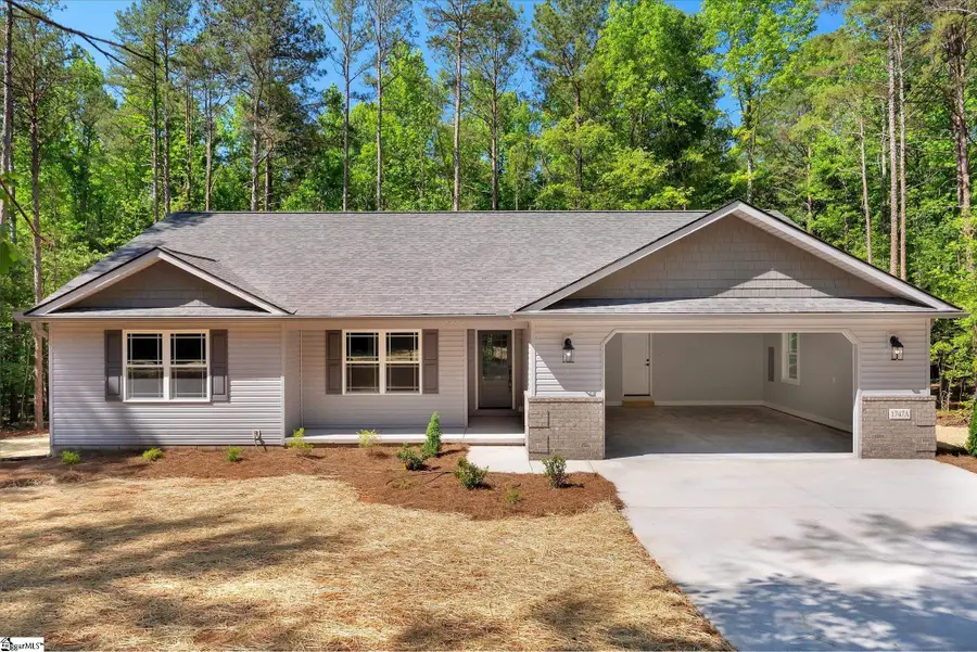 1747A Dalrymple Road, Anderson, SC 29621 - #2