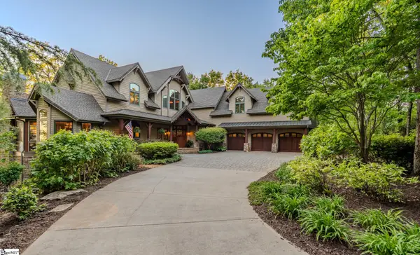 43 High Laurel Way, Travelers Rest, SC 29690