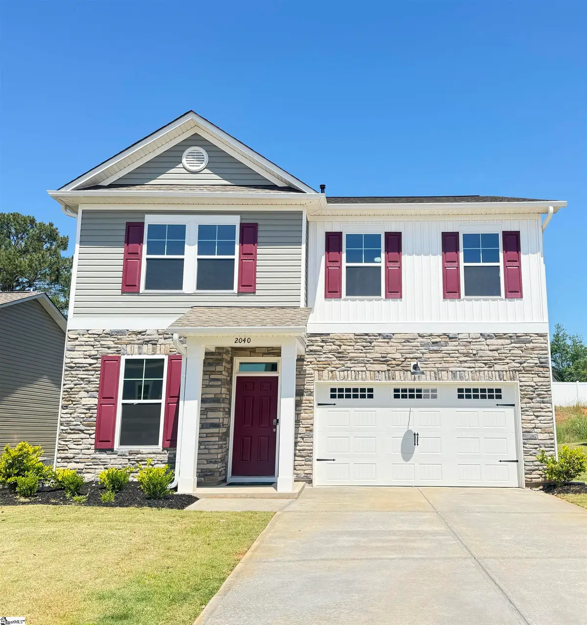 2040 Halton Oaks Drive #Lot 134, Spartanburg, SC 29303 - #1