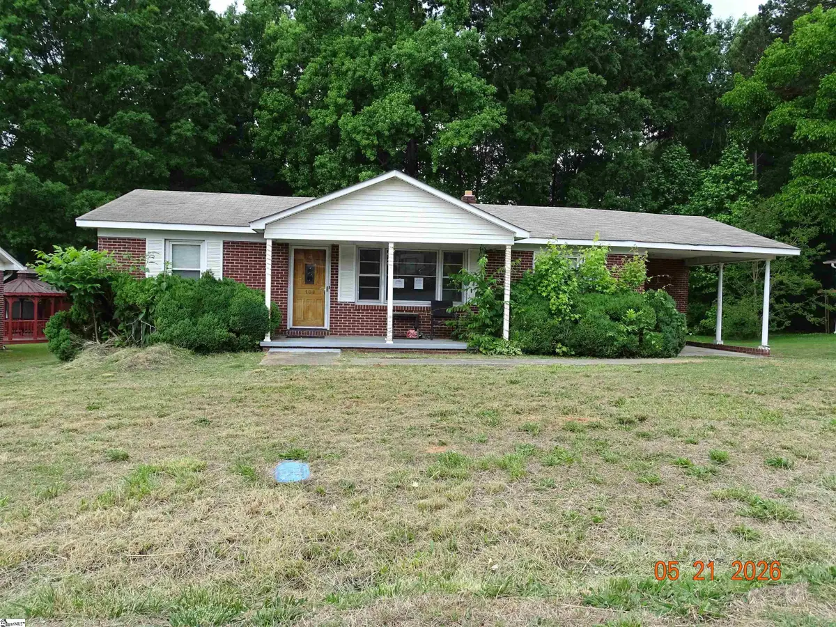108 Jenkins Street, Union, SC 29379 - #1