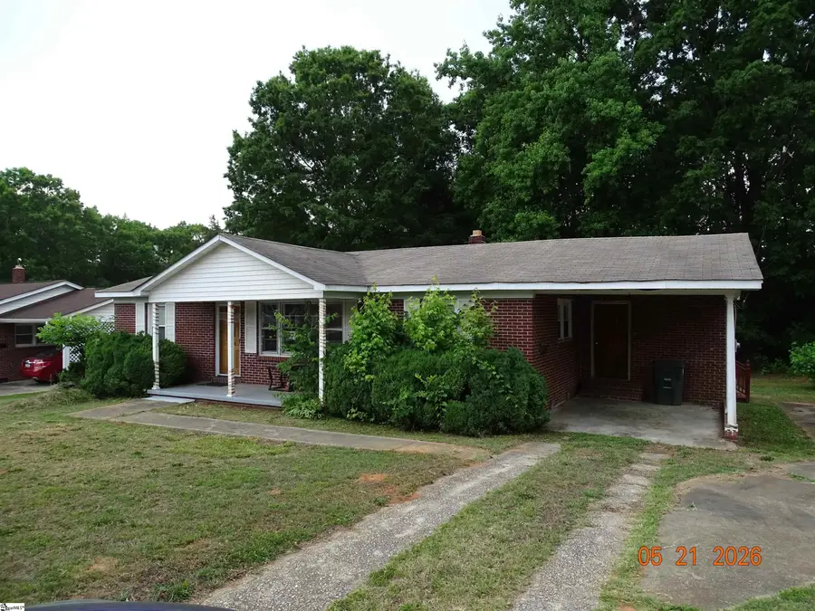 108 Jenkins Street, Union, SC 29379 - #2