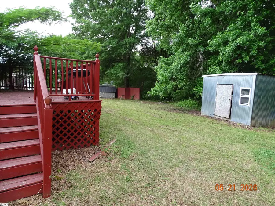 108 Jenkins Street, Union, SC 29379 - #3