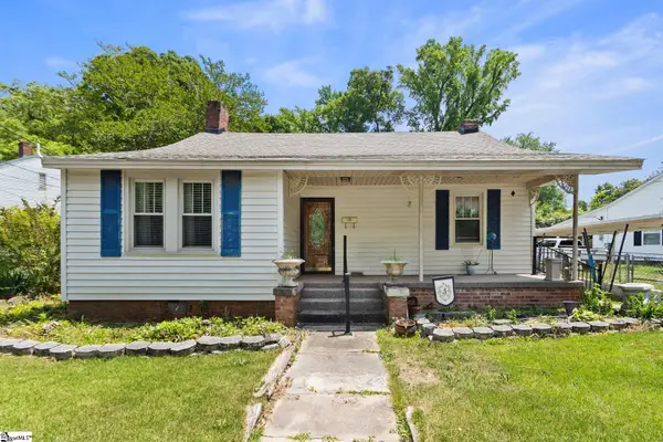 208 N Marion Street, Joanna, SC 29351
