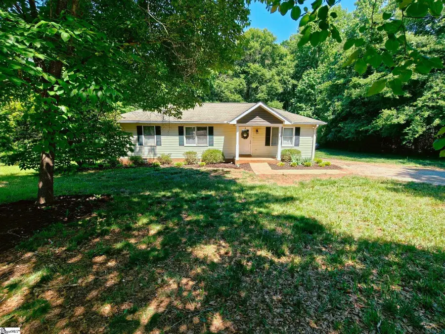 325 Brewton Road, Spartanburg, SC 29301 - #3