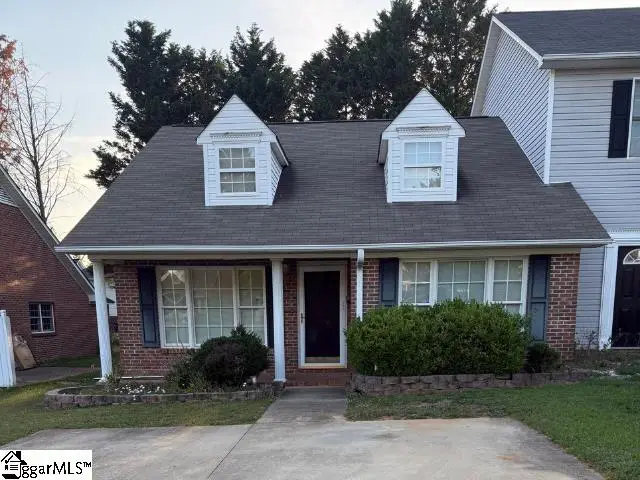 366 W Pointe Drive, Spartanburg, SC 29301 - #1