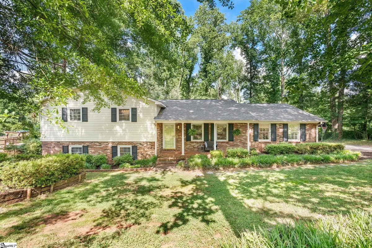 174 Brookgreen Drive, Inman, SC 29349 - #1