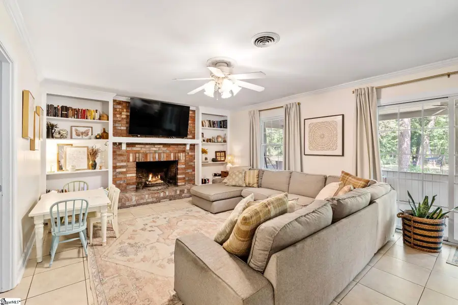 174 Brookgreen Drive, Inman, SC 29349 - #3
