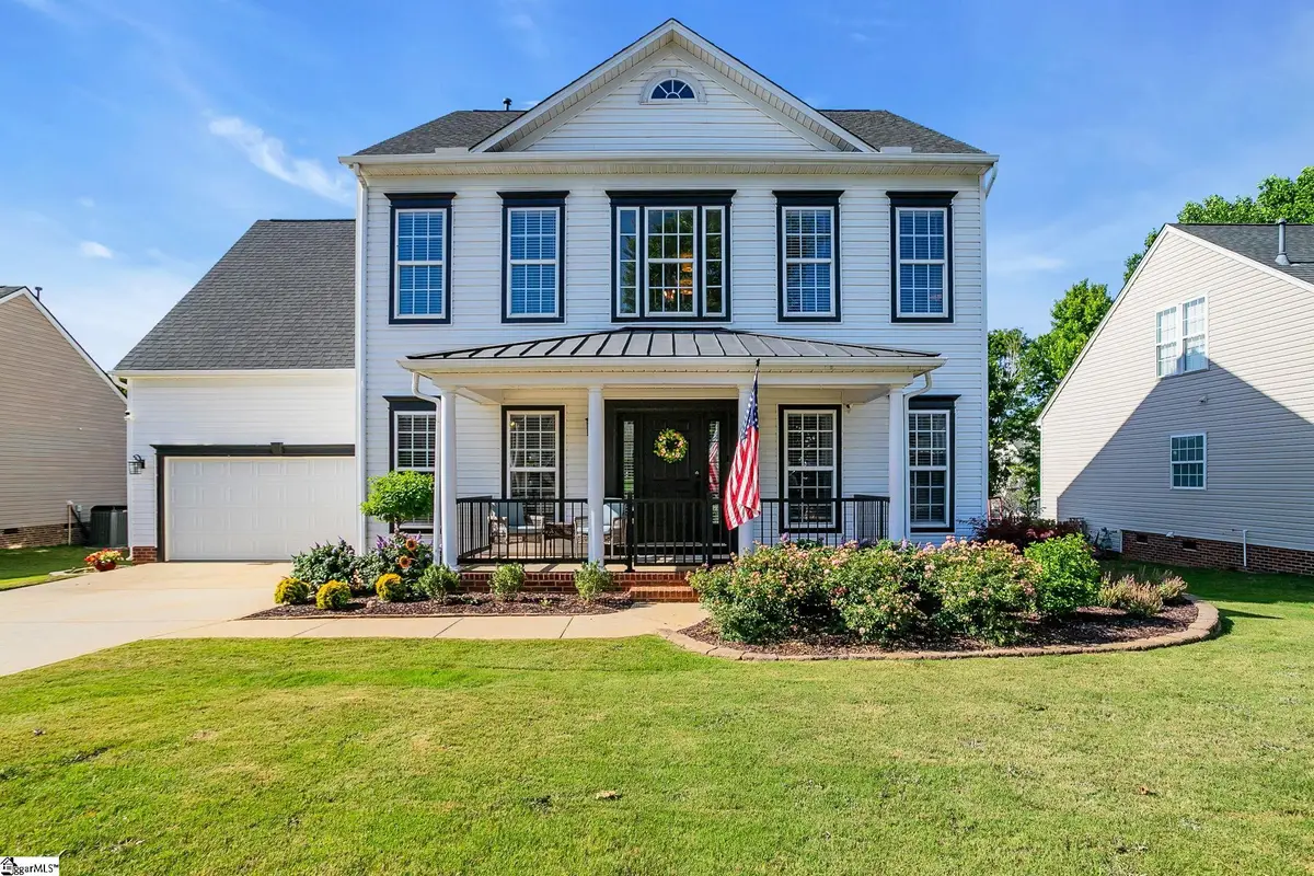 9 Waters Reach Lane, Simpsonville, SC 29681 - #1
