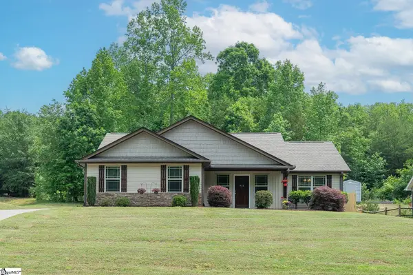 452 Bowers Road, Travelers Rest, SC 29690