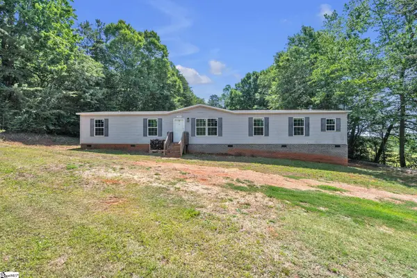 12204 Old White Horse Road, Travelers Rest, SC 29690