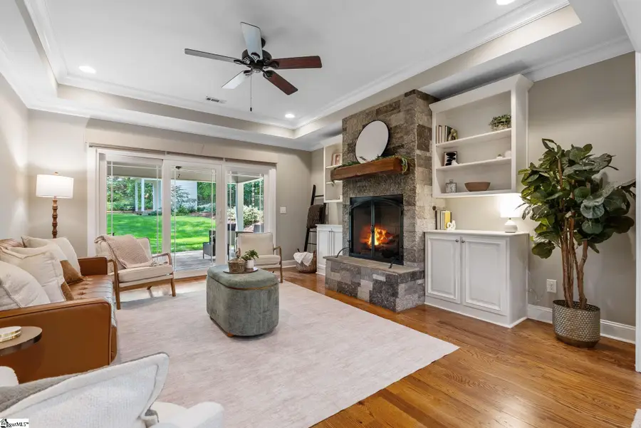 13 Croft Street, Greenville, SC 29609 - #2