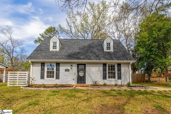 135 Ashdown Drive, Simpsonville, SC 29680