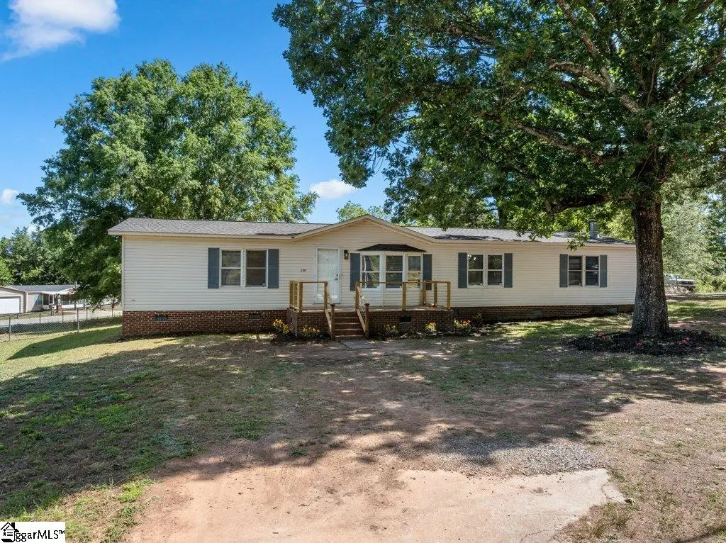 139 Blue Ridge Road, Campobello, SC 29322-9419 - #1