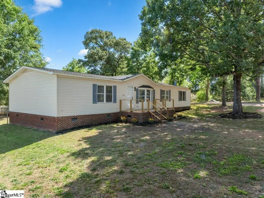 139 Blue Ridge Road, Campobello, SC 29322-9419 - #2