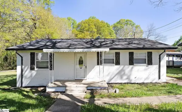 611 Gardner Street, Gaffney, SC 29341-1934